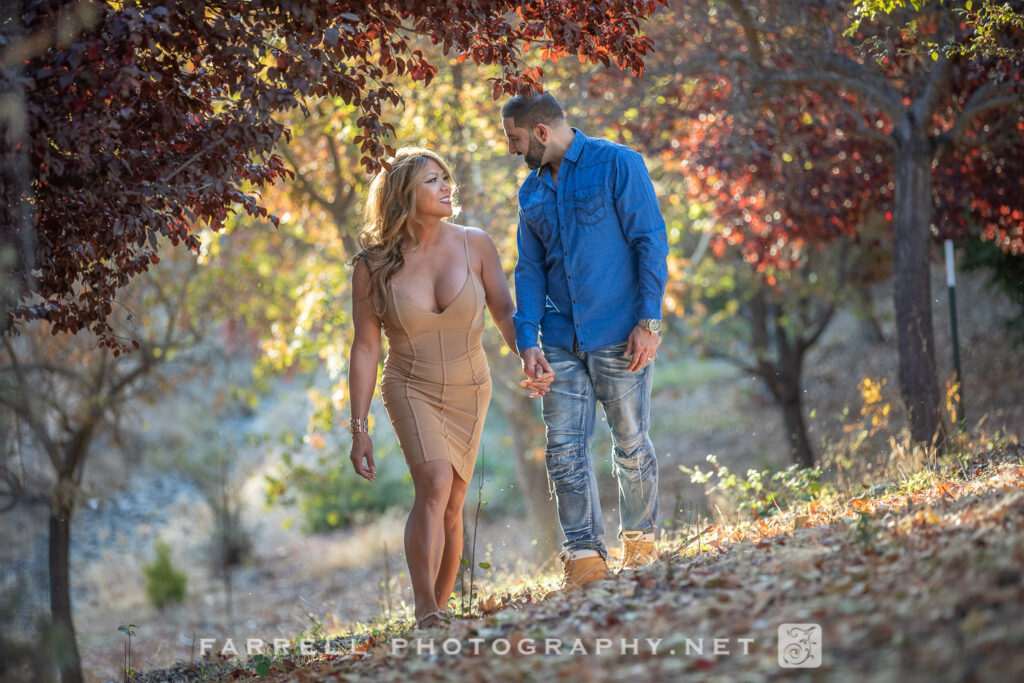 Engagement Photography, Amador County, Orchard Creek Wedding Engagement, Calaveras County Engagement, 